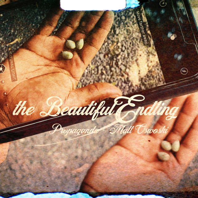 Propaganda - 'Almost Pt. 2' [Ringtone]