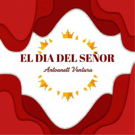 Antoanett Ventura - 'El dia del señor' [Ringtone]
