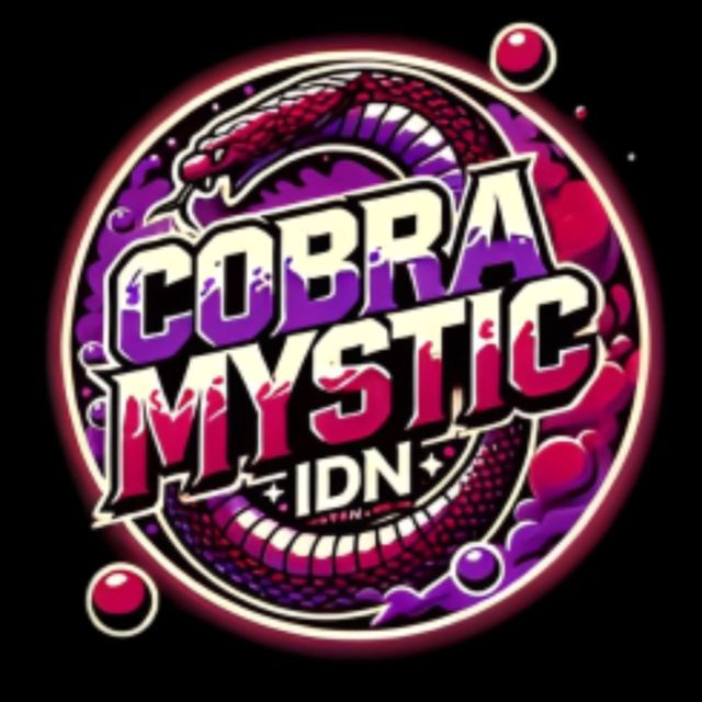 MEDIA14 - 'COBRA MISTYC IDN' [Ringtone]
