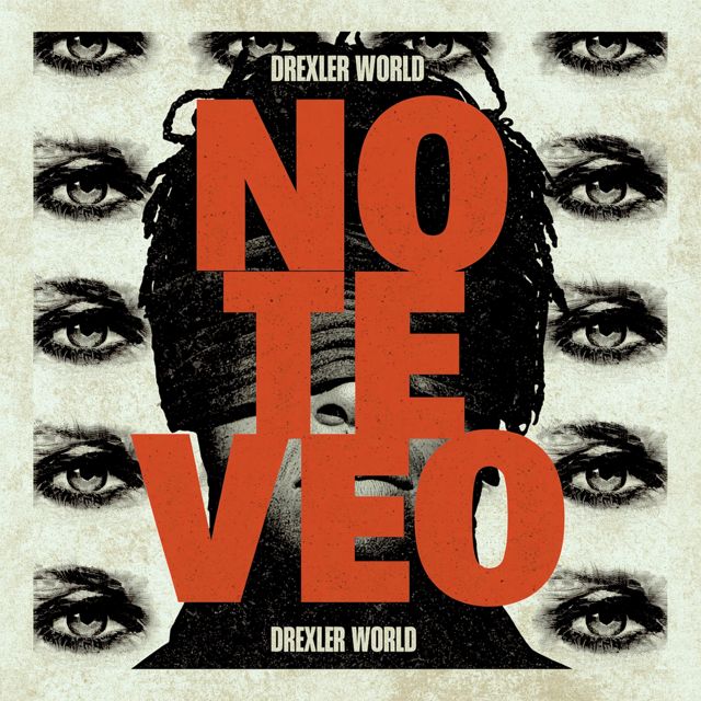 Drexler World - 'NO TE VEO' [Ringtone]