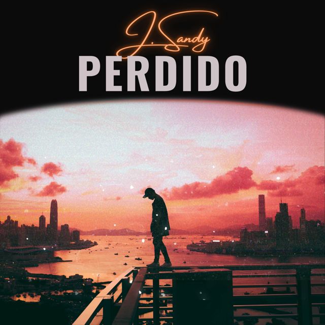 J. Sandy - 'Perdido' [Ringtone]