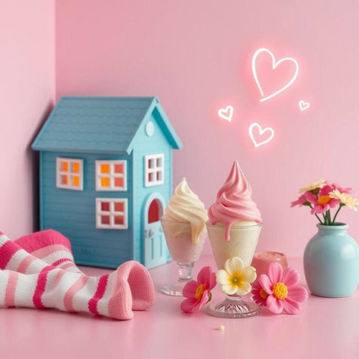 MoBa - 'Candy - coated happy ending' [Ringtone]