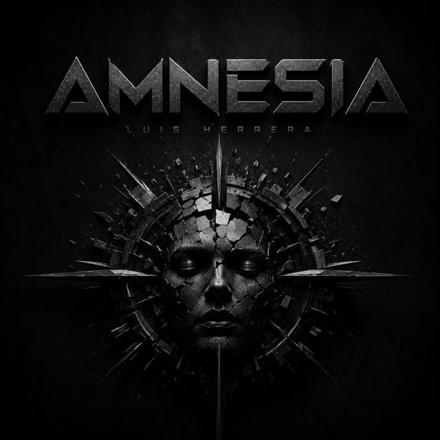Luis Herrera - 'AMNESIA' [Ringtone]