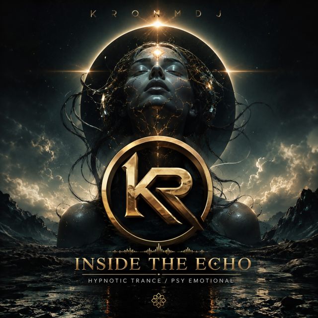 KronmDJ - 'INSIDE THE ECHO' [Ringtone]