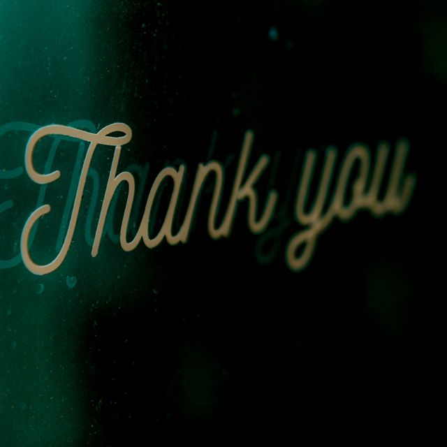 Soundmindbeats - 'Thank You' [Ringtone]