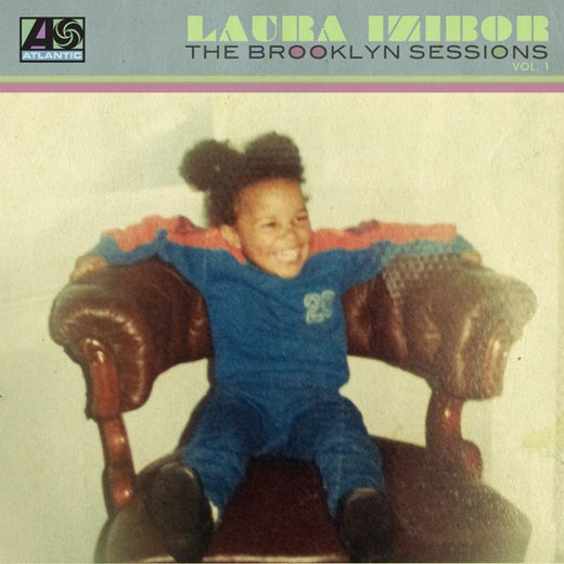 Laura Izibor - 'Ring (EP Version)' [Ringtone]