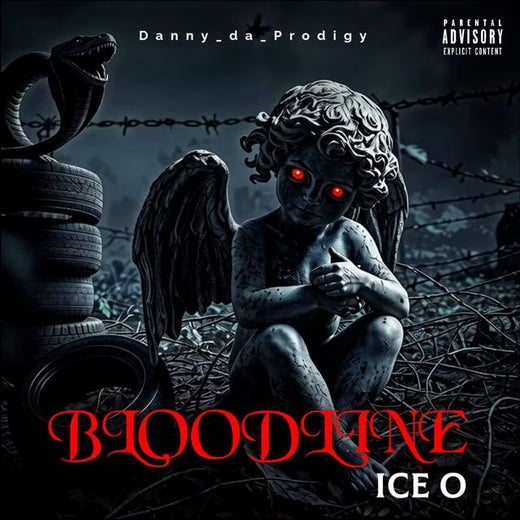 Ice O - 'Bloodline' [Ringtone]