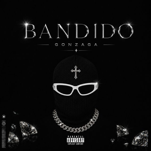 GONZAGA - 'Bandido' [Ringtone]