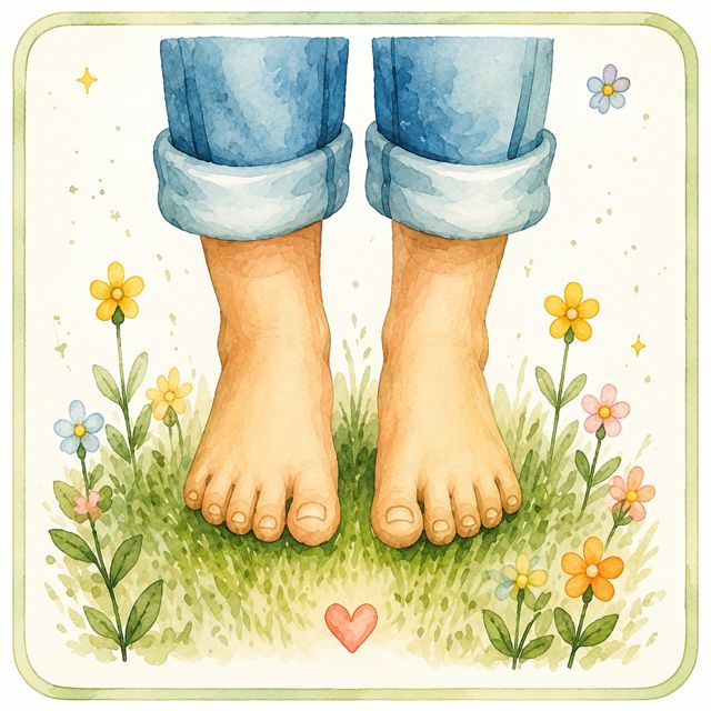 Arle Canta Bilingüe - 'Head Shoulders Knees and Toes (Versión Bilingüe)' [Ringtone]