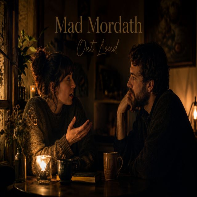 Mad Mordath - 'Out Loud' [Ringtone]