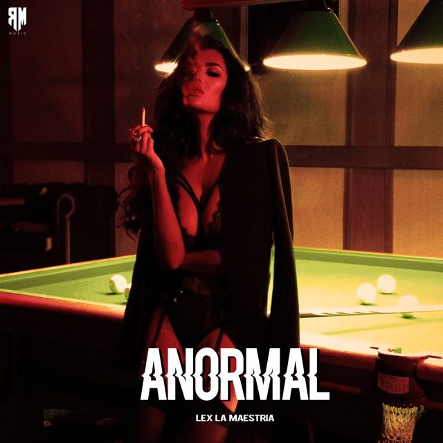 Lex la Maestria - 'Anormal' [Ringtone]