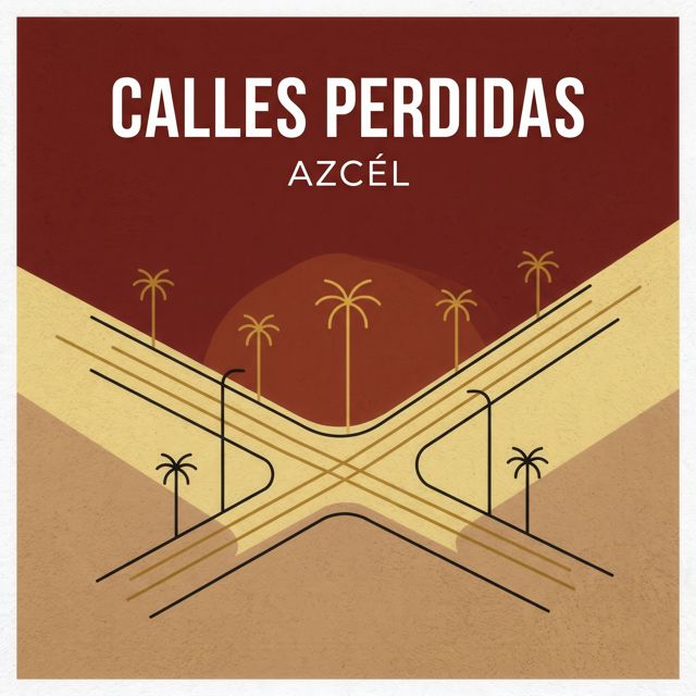 Azcél - 'Calles Perdidas' [Ringtone]