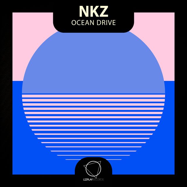 Nkz - 'Ocean Drive' [Ringtone]
