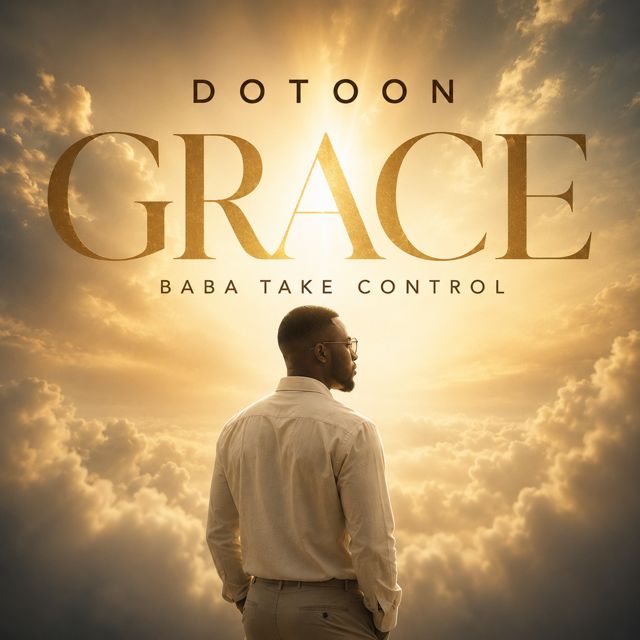 DOTOON - 'Grace' [Ringtone]
