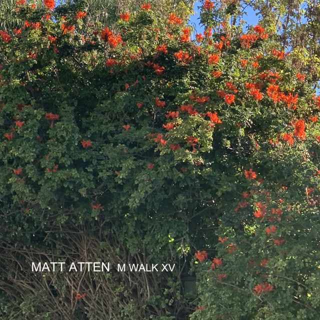 Matt Atten - '296A1' [Ringtone]
