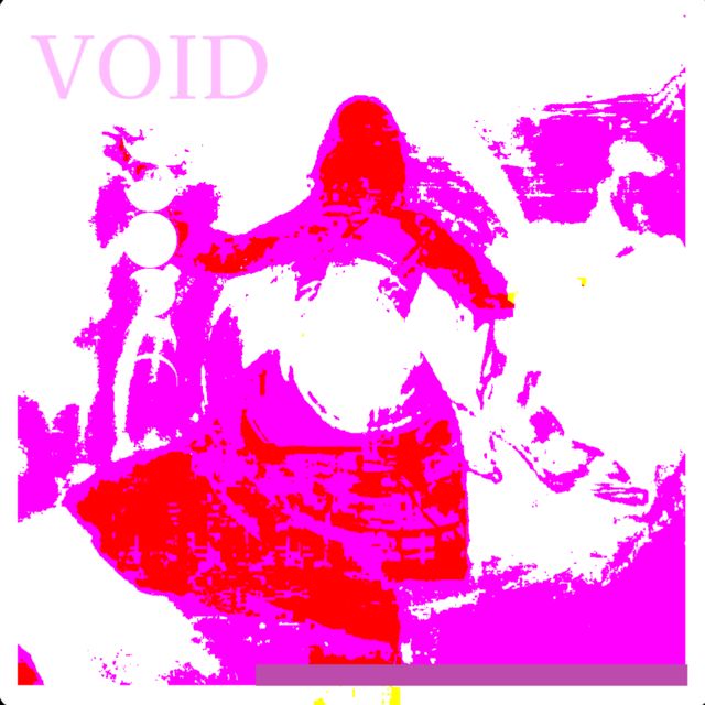 Solumeak - 'VOID' [Ringtone]
