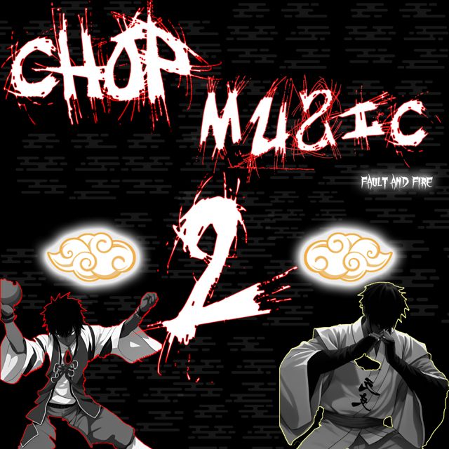 Tethra64 - 'Choppa' [Ringtone]