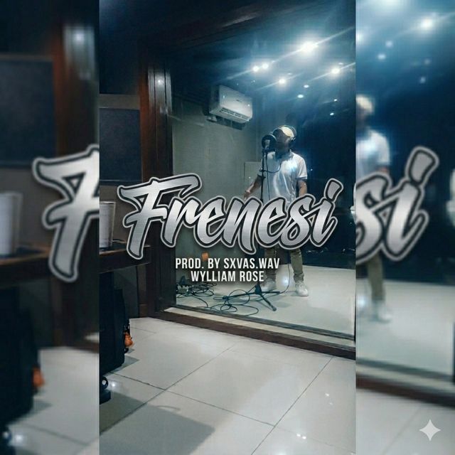 Wylliam Rose - 'Frenesi' [Ringtone]