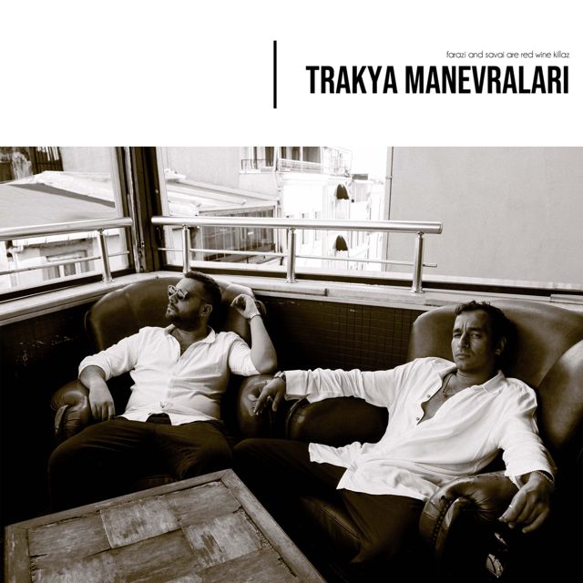 Savai - 'Şeytanla Kulaktan Kulağa (feat. Farazi)' [Ringtone]