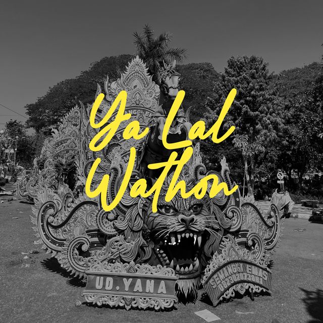 Semanggi Emas - 'Ya lal Wathon' [Ringtone]