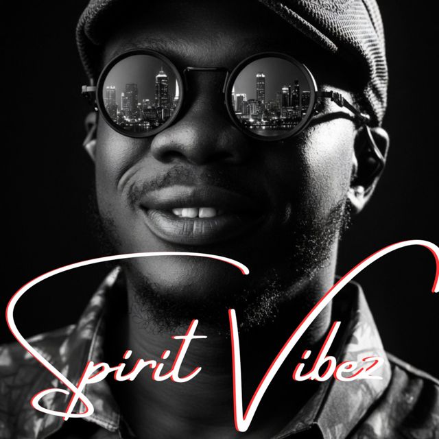 SPIRIT VIBEZ - 'Over Me' [Ringtone]