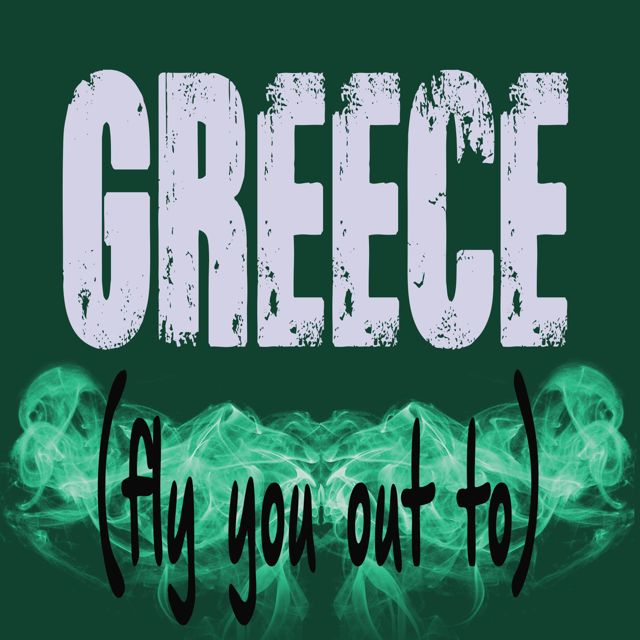 Boojee Rama - 'Greece (Fly You Out To) (Chorus)' [Ringtone]