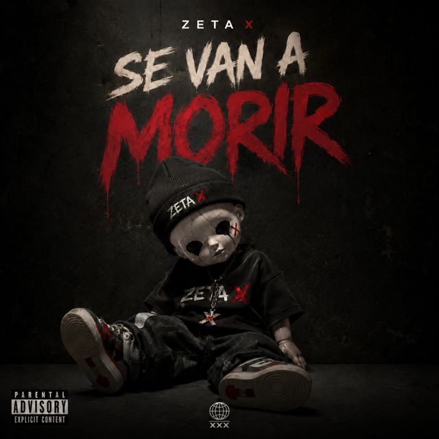 ZETA X - 'SE VAN A MORIR' [Ringtone]
