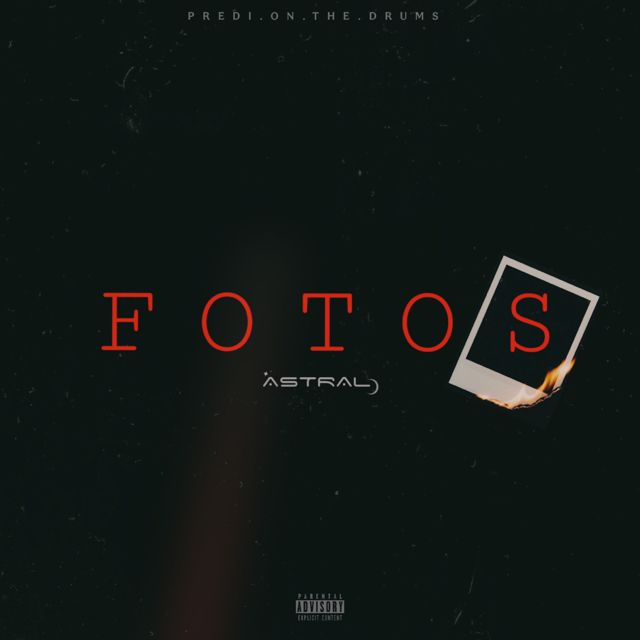 ASTR4L - 'Fotos' [Ringtone]