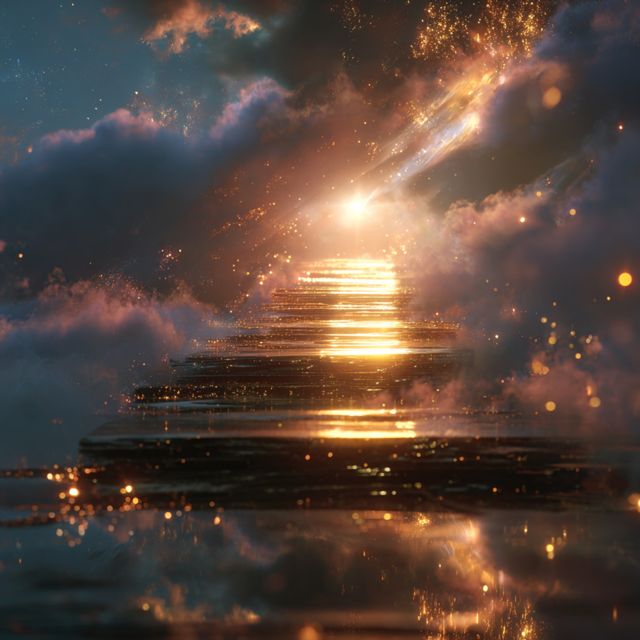TerraVibe Soundworks - 'Stepping into a better life' [Ringtone]