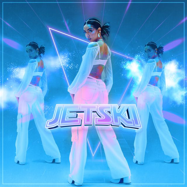 Yessie - 'Jetski' [Ringtone]