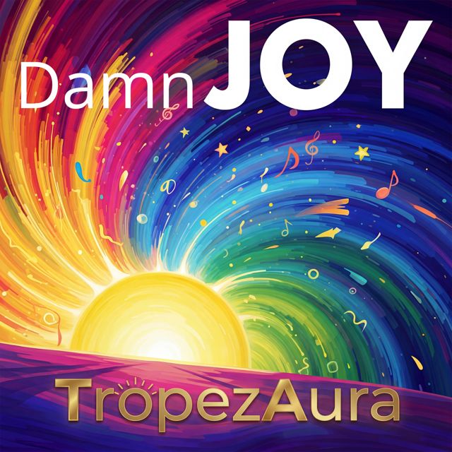 TropezAura - 'Damn Joy' [Ringtone]