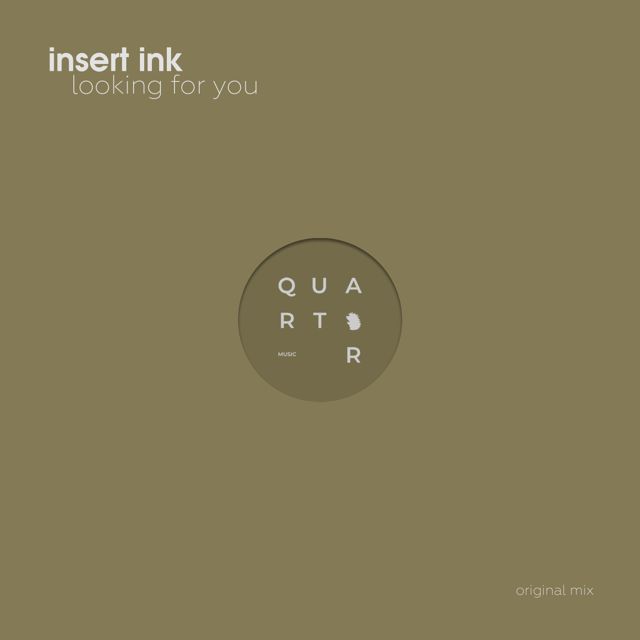 Insert Ink - 'Looking For You' [Ringtone]
