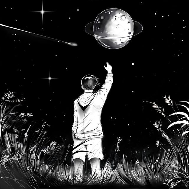 Rnla - 'Feels Like the World Is Ending (feat. yaeow)' [Ringtone]