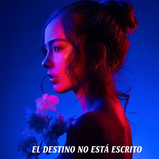 Gorilla Cha - 'El Destino no está Escrito' [Ringtone]