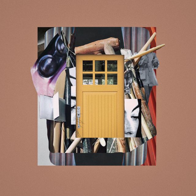 Slo Loris - 'Looking For Shapes (feat. Lake Sanford)' [Ringtone]