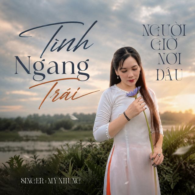 Mỹ Nhung - 'Duyên Đã Cạn / Tình Cũng Phai / Tình Đầu Thành Tình Đau' [Ringtone]