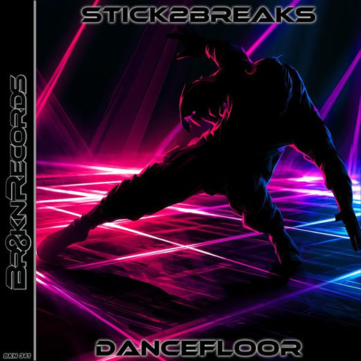 STICK2BREAKS - 'Dancefloor' [Ringtone]