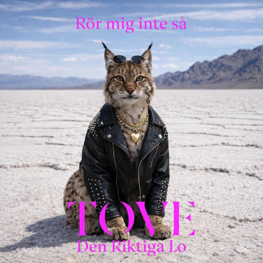 Tove Den Riktiga Lo - 'Jag är inte svag' [Ringtone]