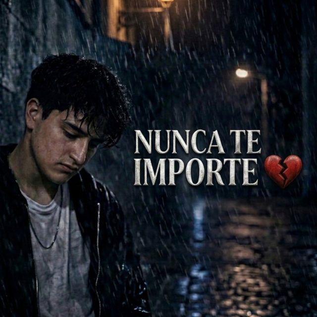 Fer Angell - 'Nunca te importé' [Ringtone]