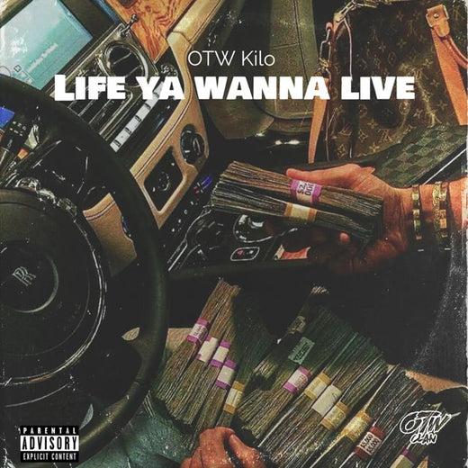 Otw Kilo - 'Life Ya Wanna Live' [Ringtone]