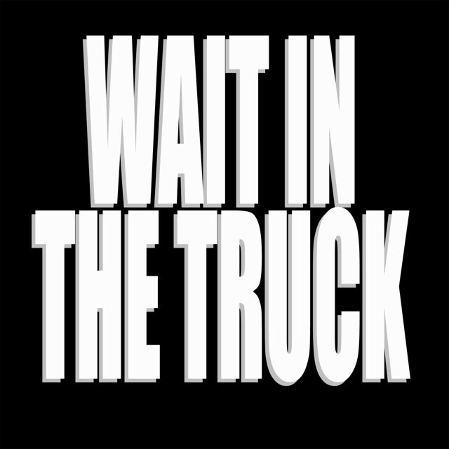 Dirtroad Sunset - 'Wait In The Truck (Hook Outro)' [Ringtone]