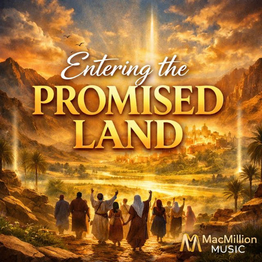 Jamerica - 'Entering The Promised Land' [Ringtone]