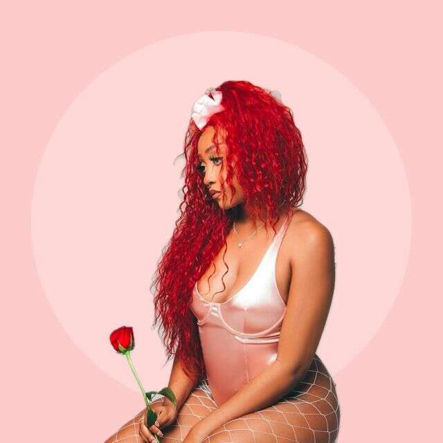 Jewels - '4 My Baby (feat. Trap Dickey)' [Ringtone]