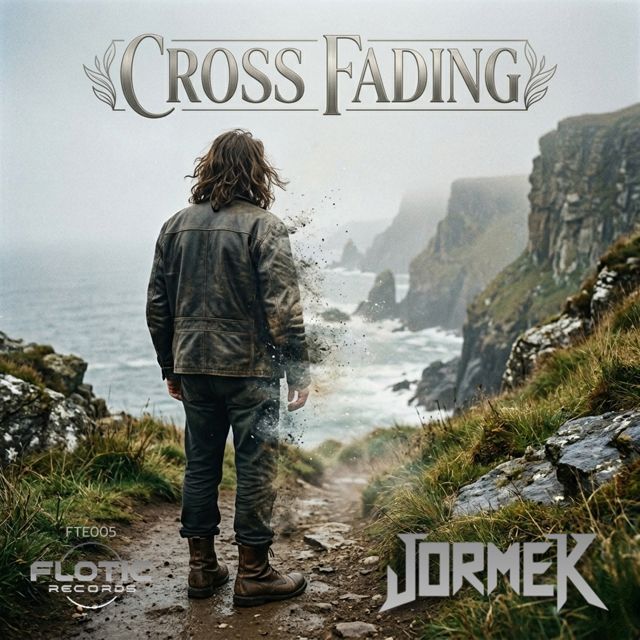 Jormek - 'Cross Fading' [Ringtone]