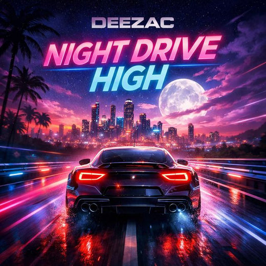 Deezac - 'Night Drive High' [Ringtone]