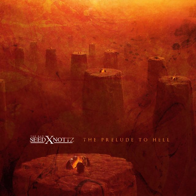The Bad Seed - 'Would You Luh Me (feat. Nottz)' [Ringtone]