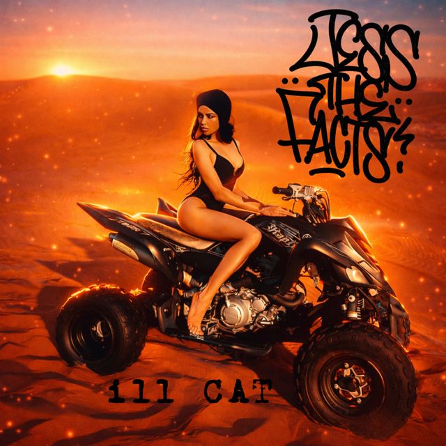 Jess The Facts - 'ILL CAT' [Ringtone]
