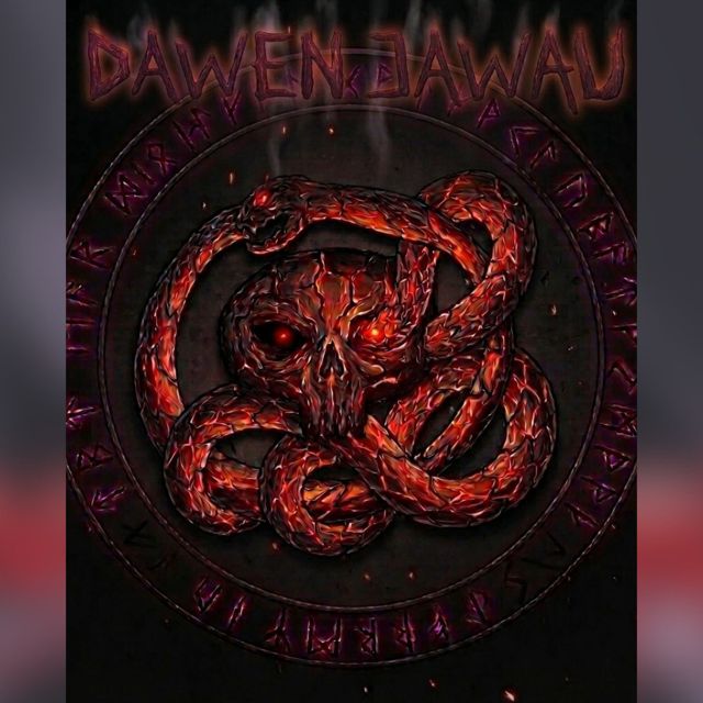Dawen Jawau - 'Anak Skena' [Ringtone]