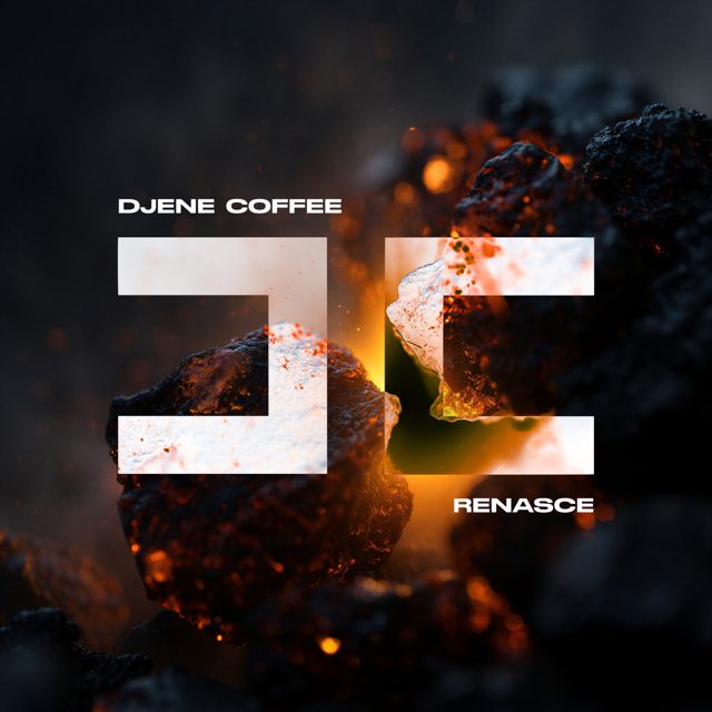 Djene Coffee - 'Renasce' [Ringtone]