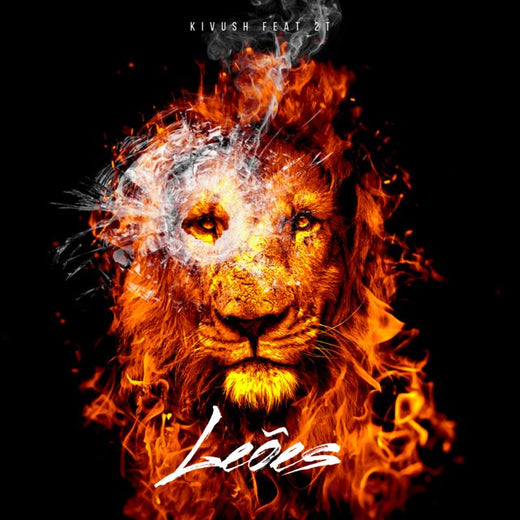 Kivush - 'LEÕES (feat. 2T)' [Ringtone]